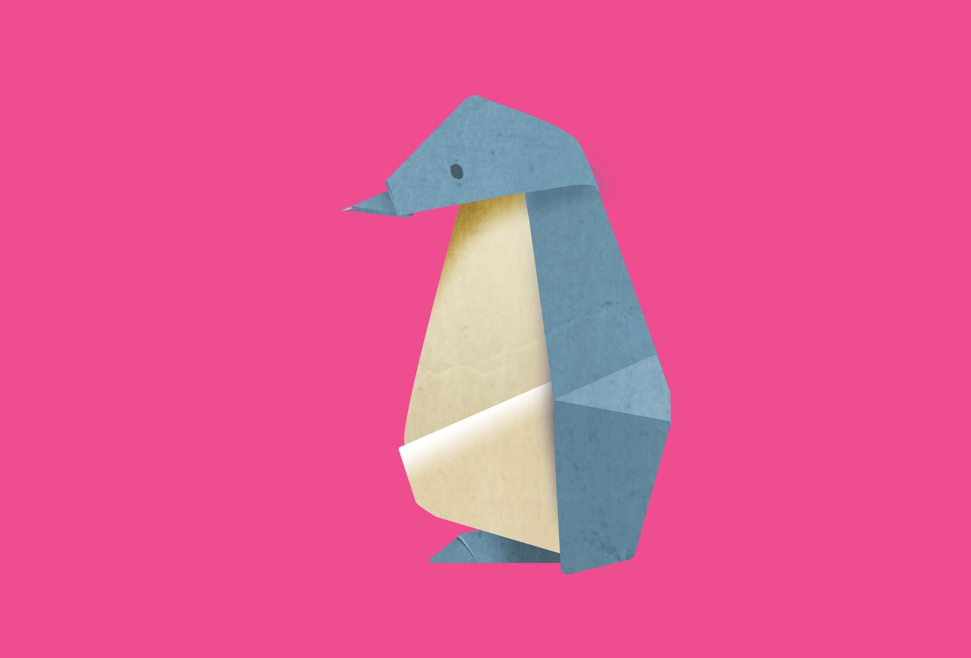 Origami Animal