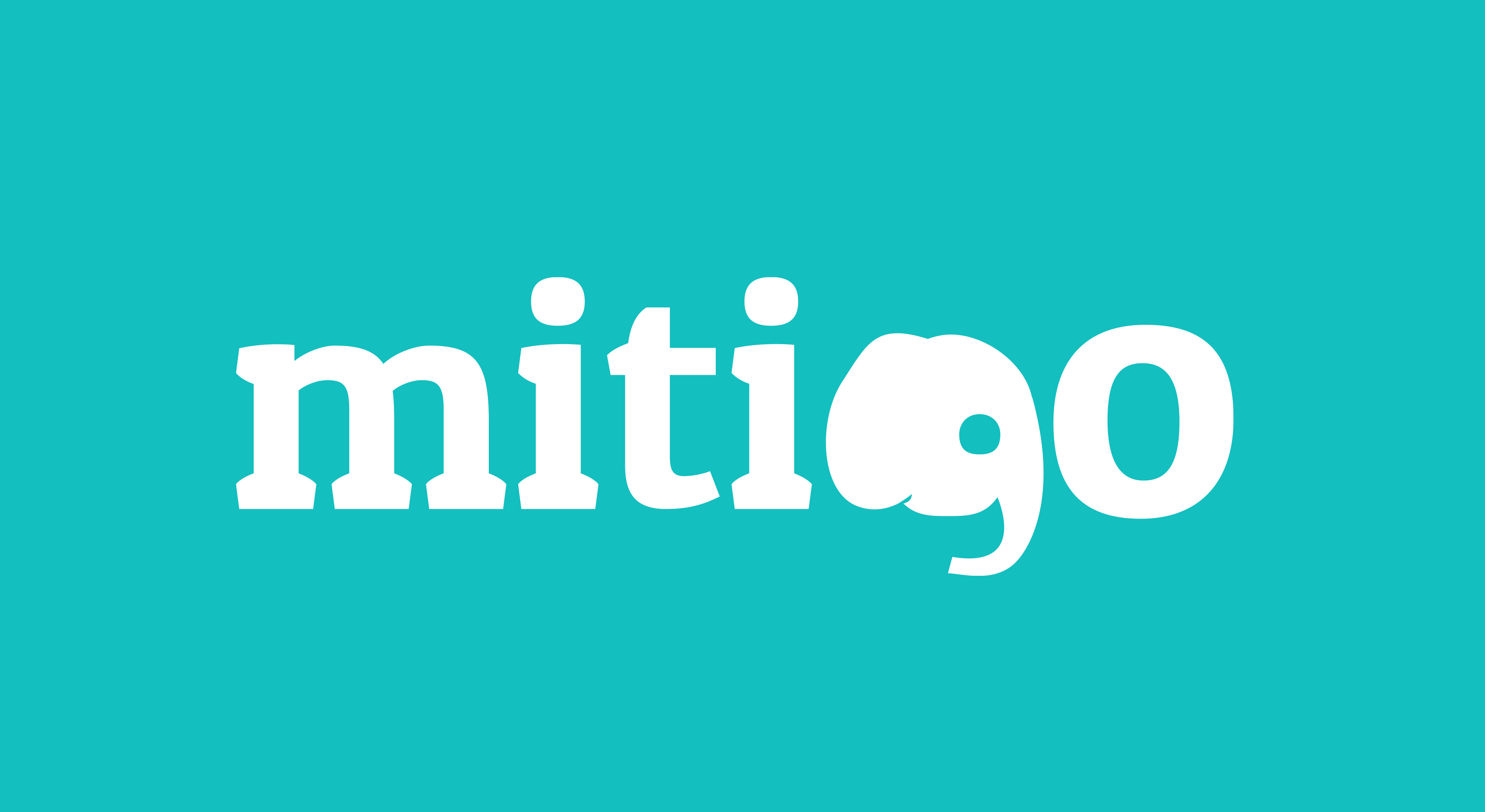 mitigo logo