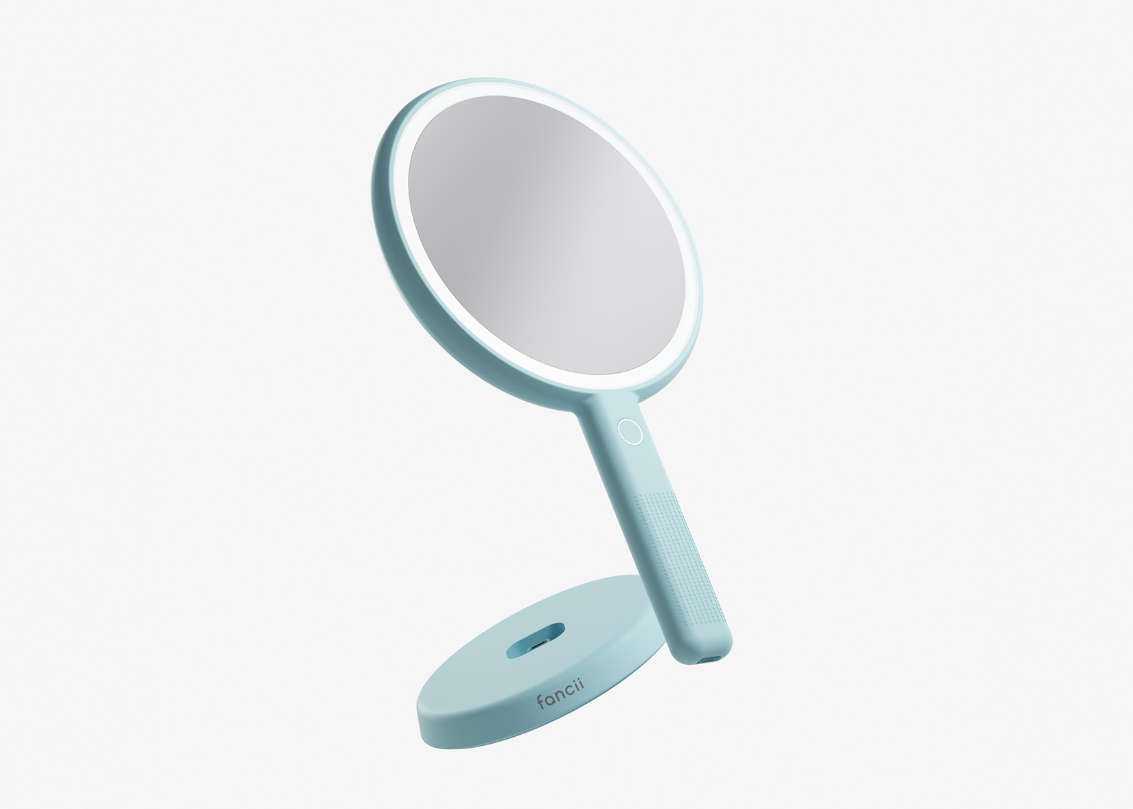 Fancii Cami Handheld & Vanity LED Mirror