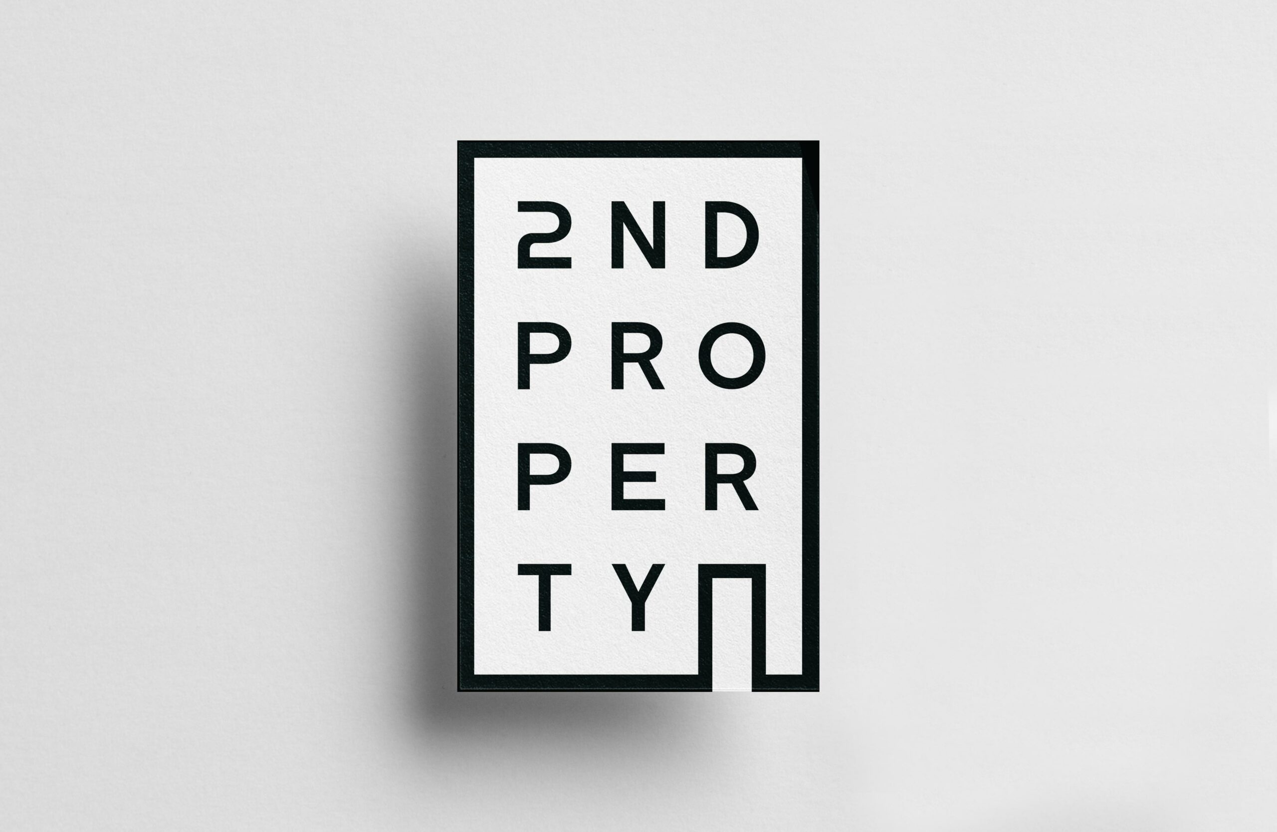 2nd Property Logo