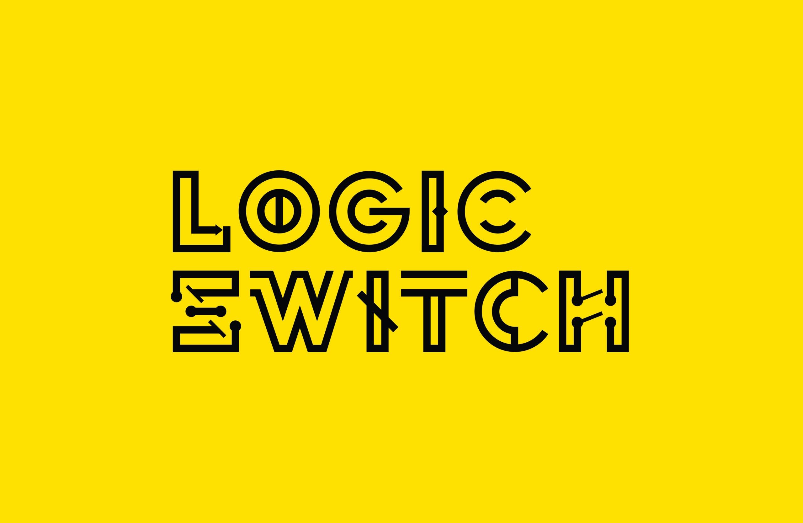 Logic Switch Logo