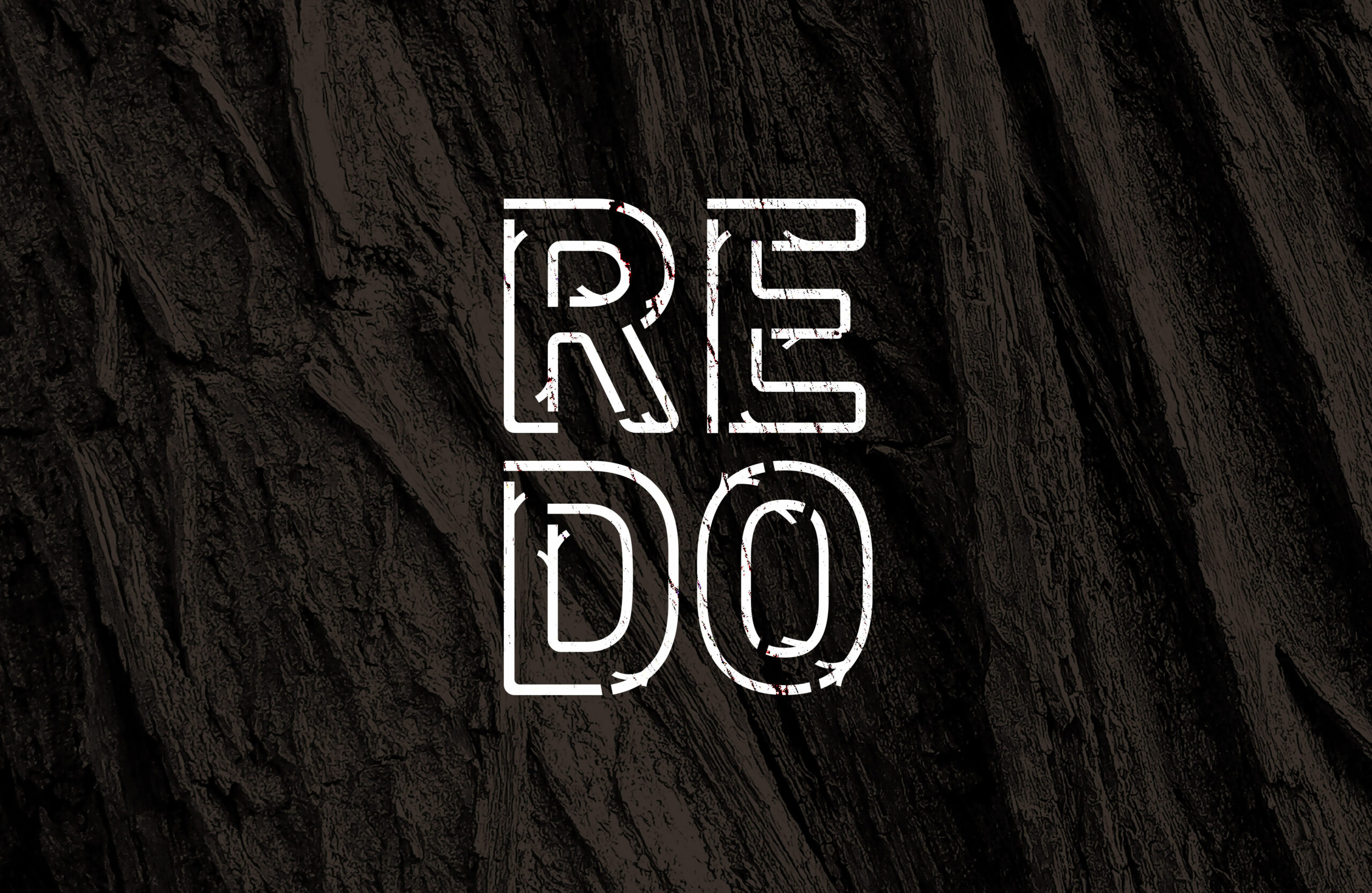 REDO Logo Design